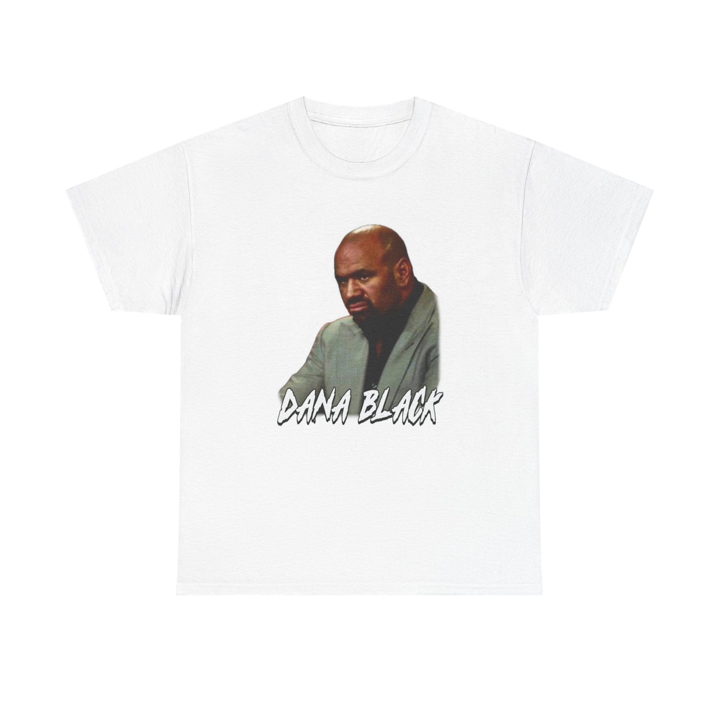 Dana Black Tee