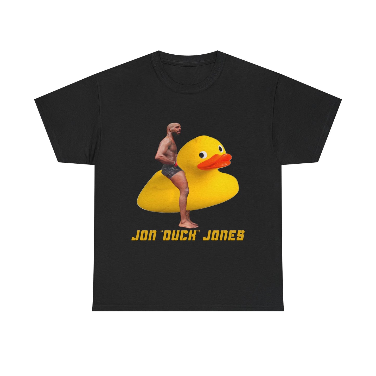 Ducking Tom Tee
