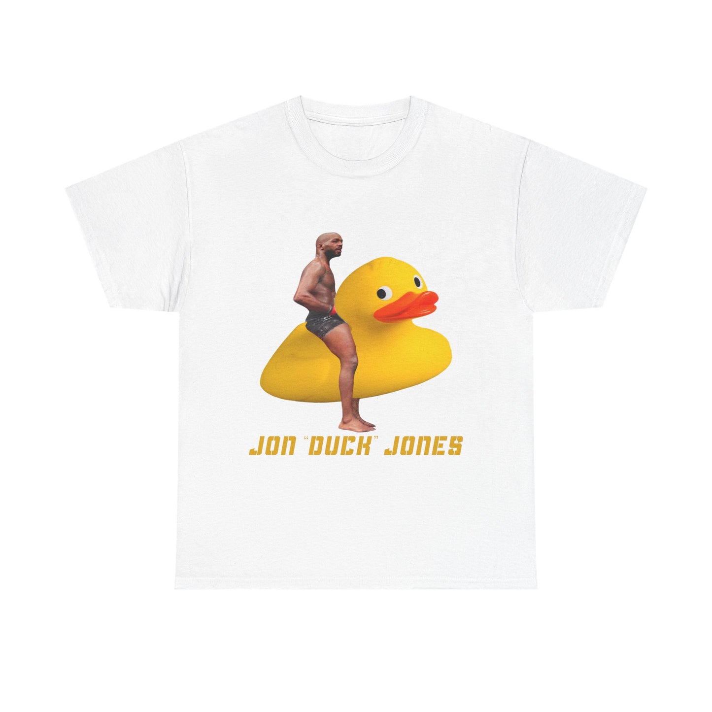 Ducking Tom Tee
