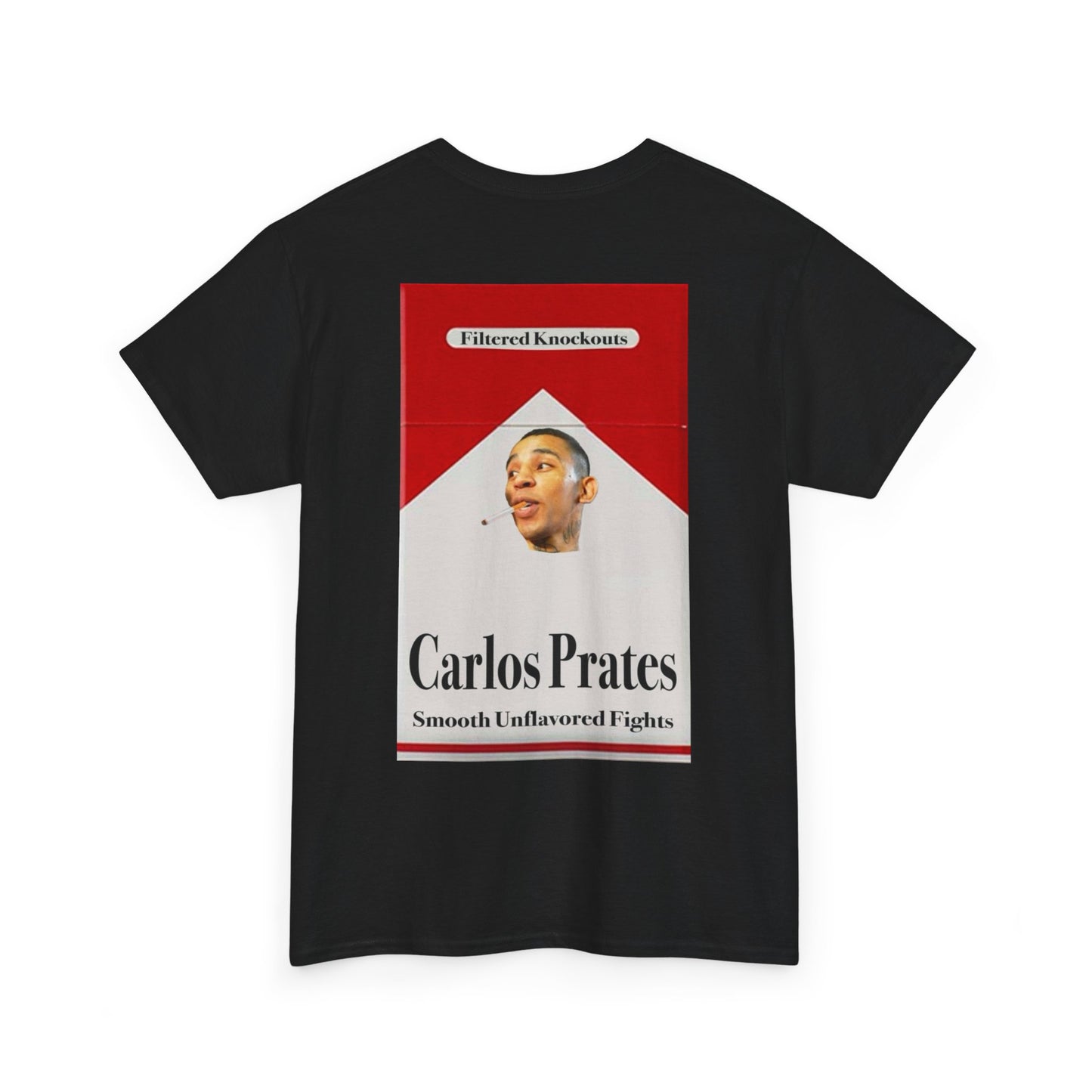 UnFiltered Knockouts Tee