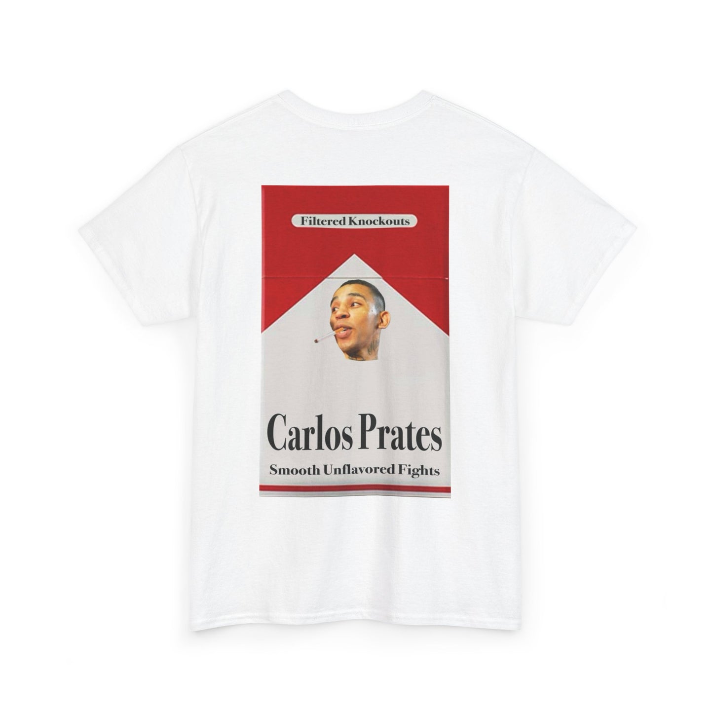 UnFiltered Knockouts Tee