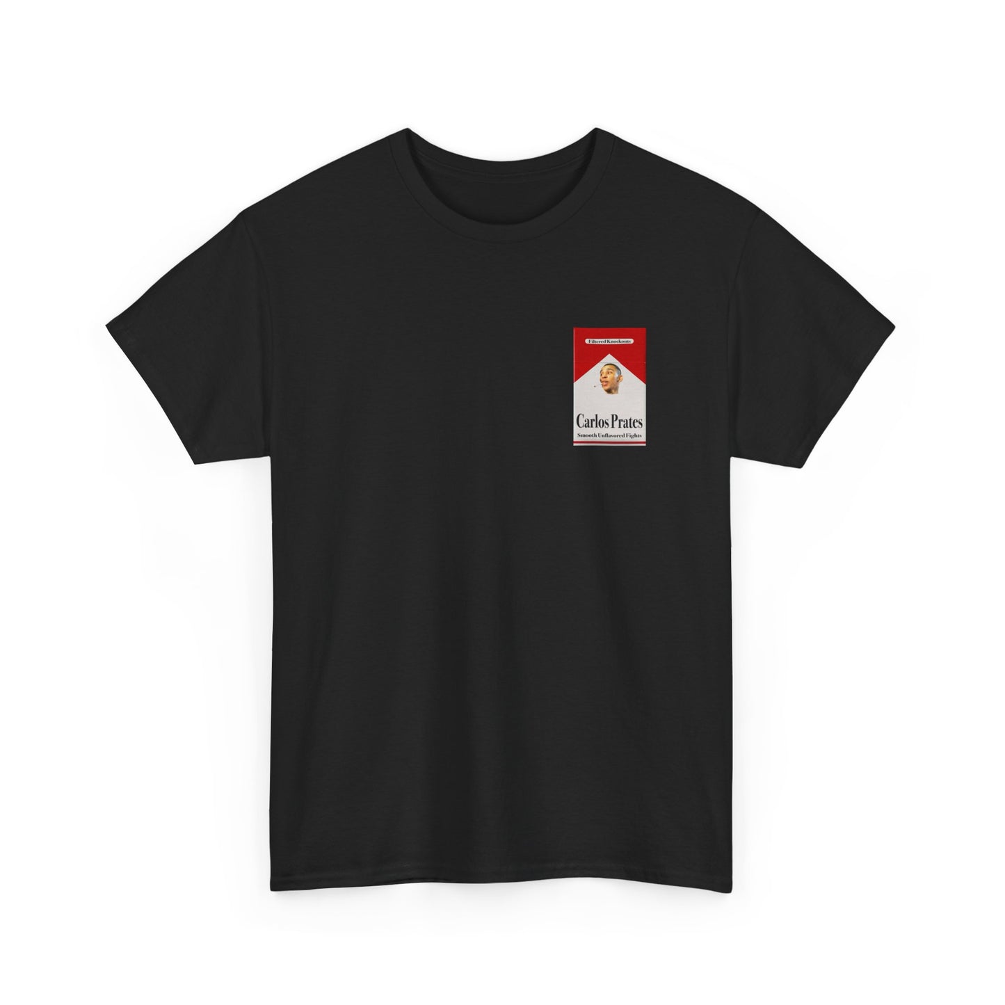UnFiltered Knockouts Tee