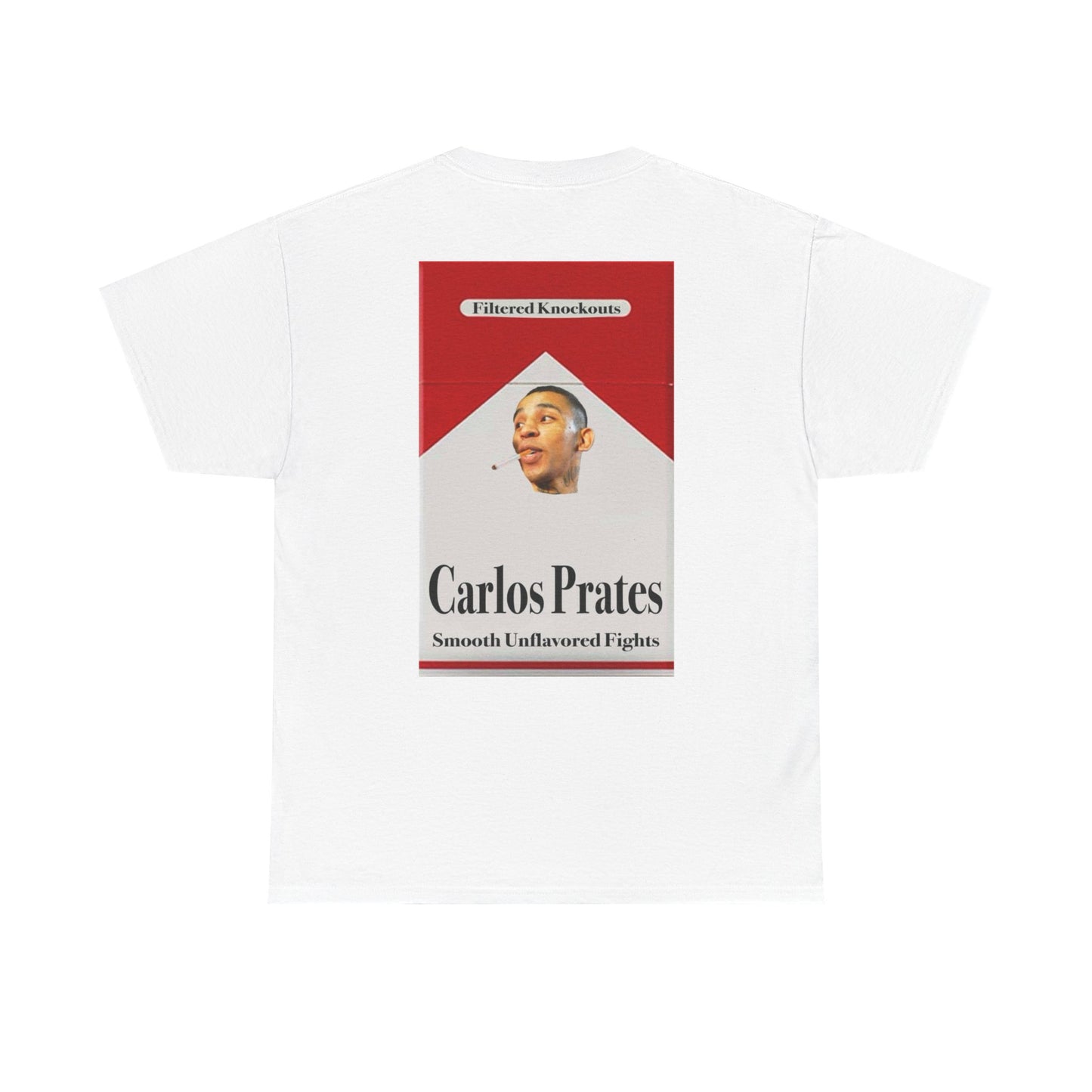 UnFiltered Knockouts Tee