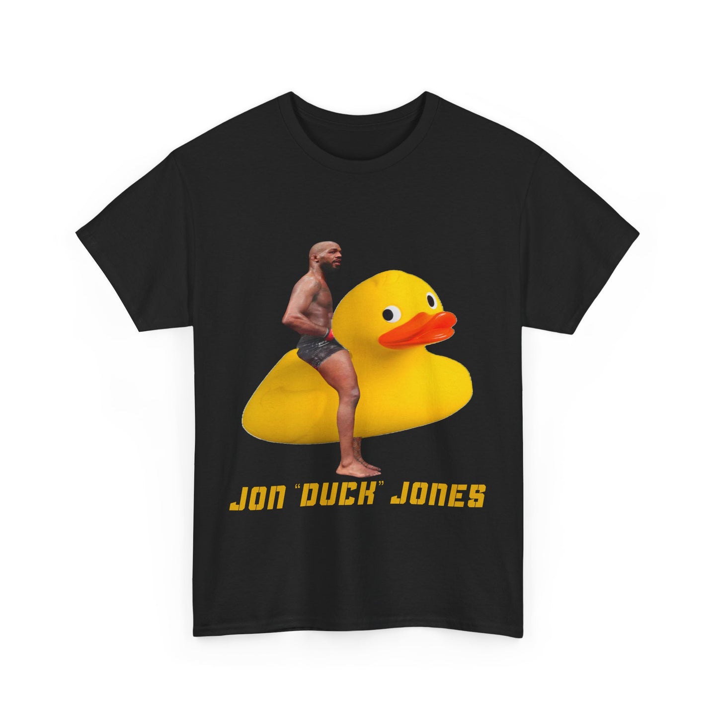 Ducking Tom Tee