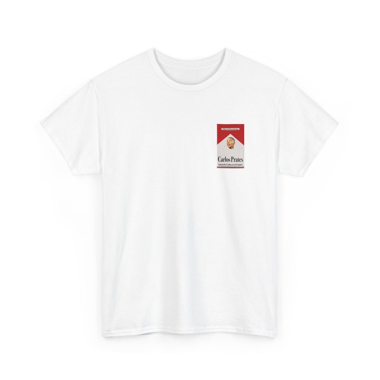 UnFiltered Knockouts Tee