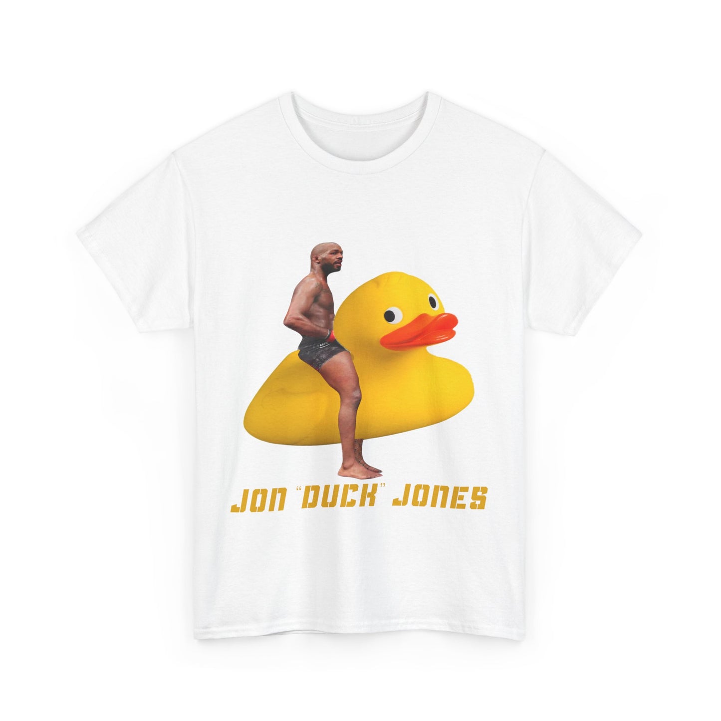 Ducking Tom Tee