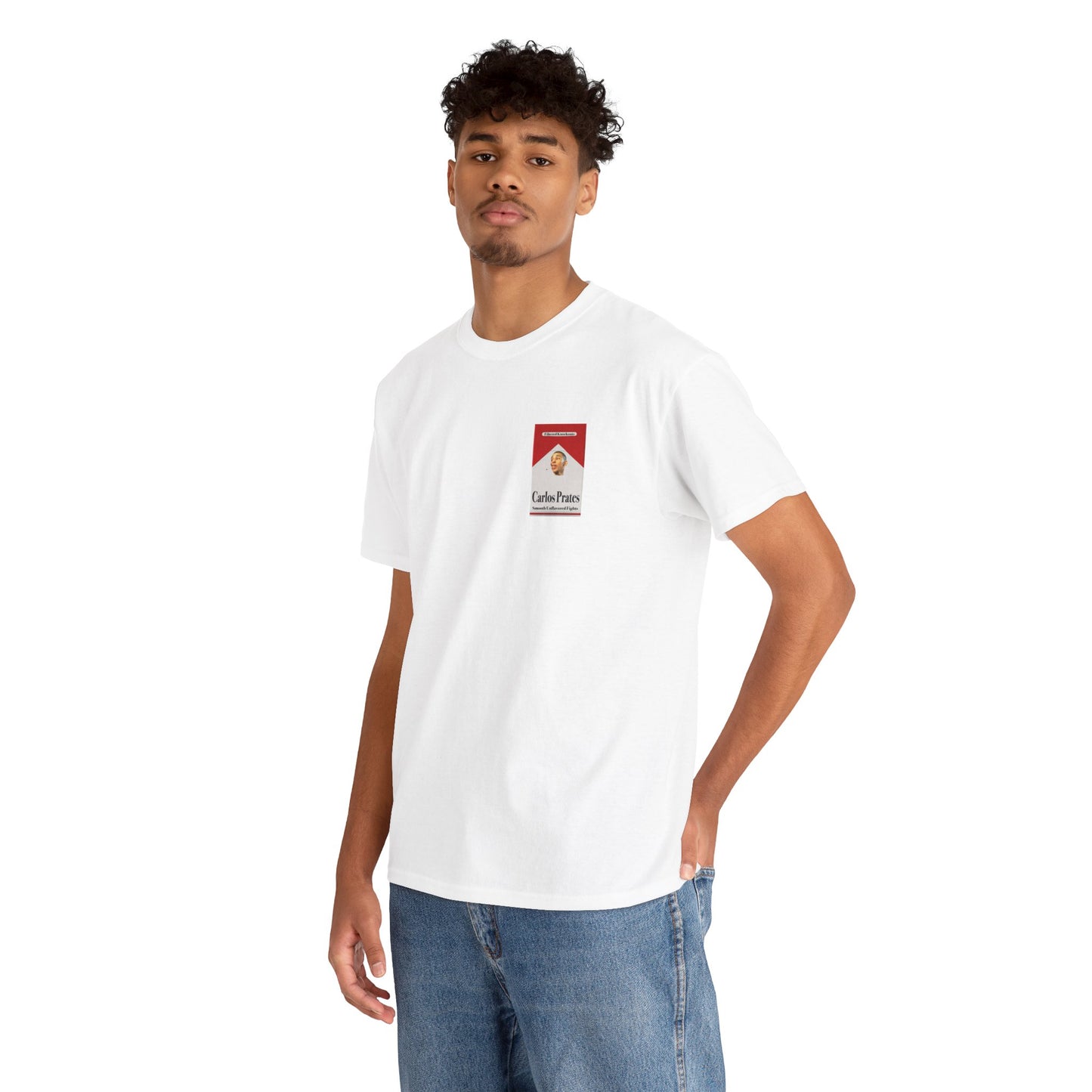 UnFiltered Knockouts Tee