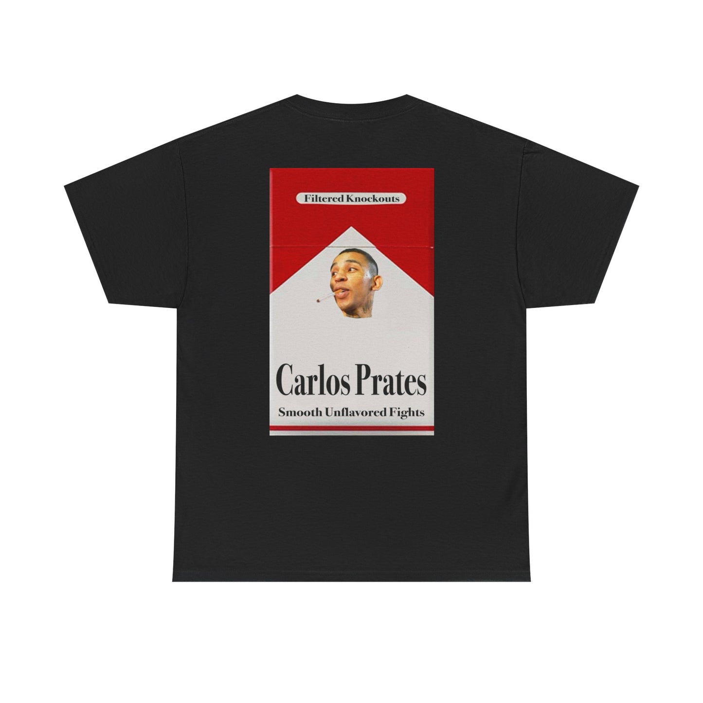 UnFiltered Knockouts Tee