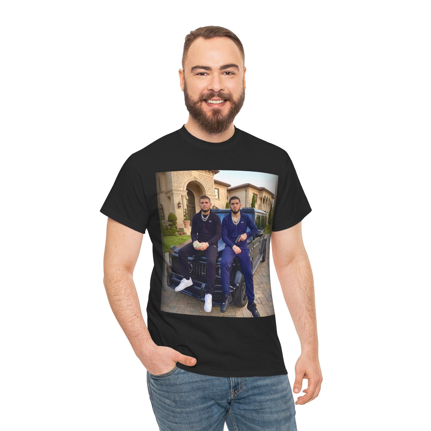 Dagestani Bag Chasers