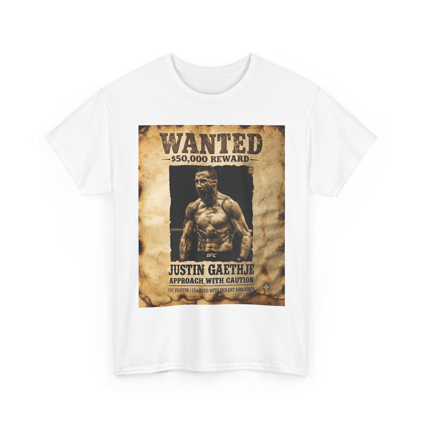 Wanted For Knockout