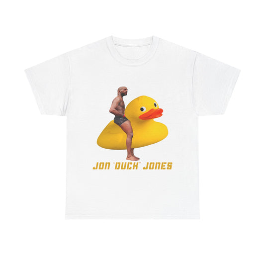 Ducking Tom Tee