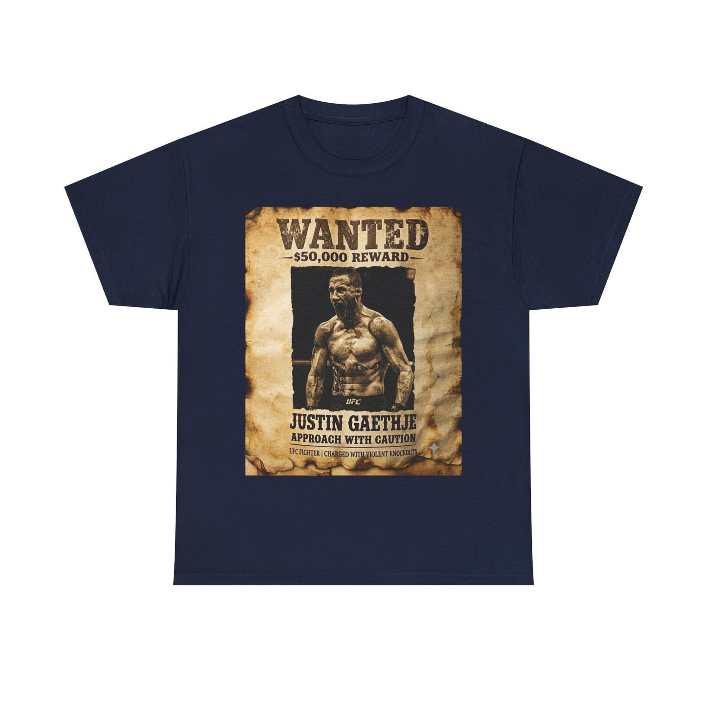 Wanted For Knockout