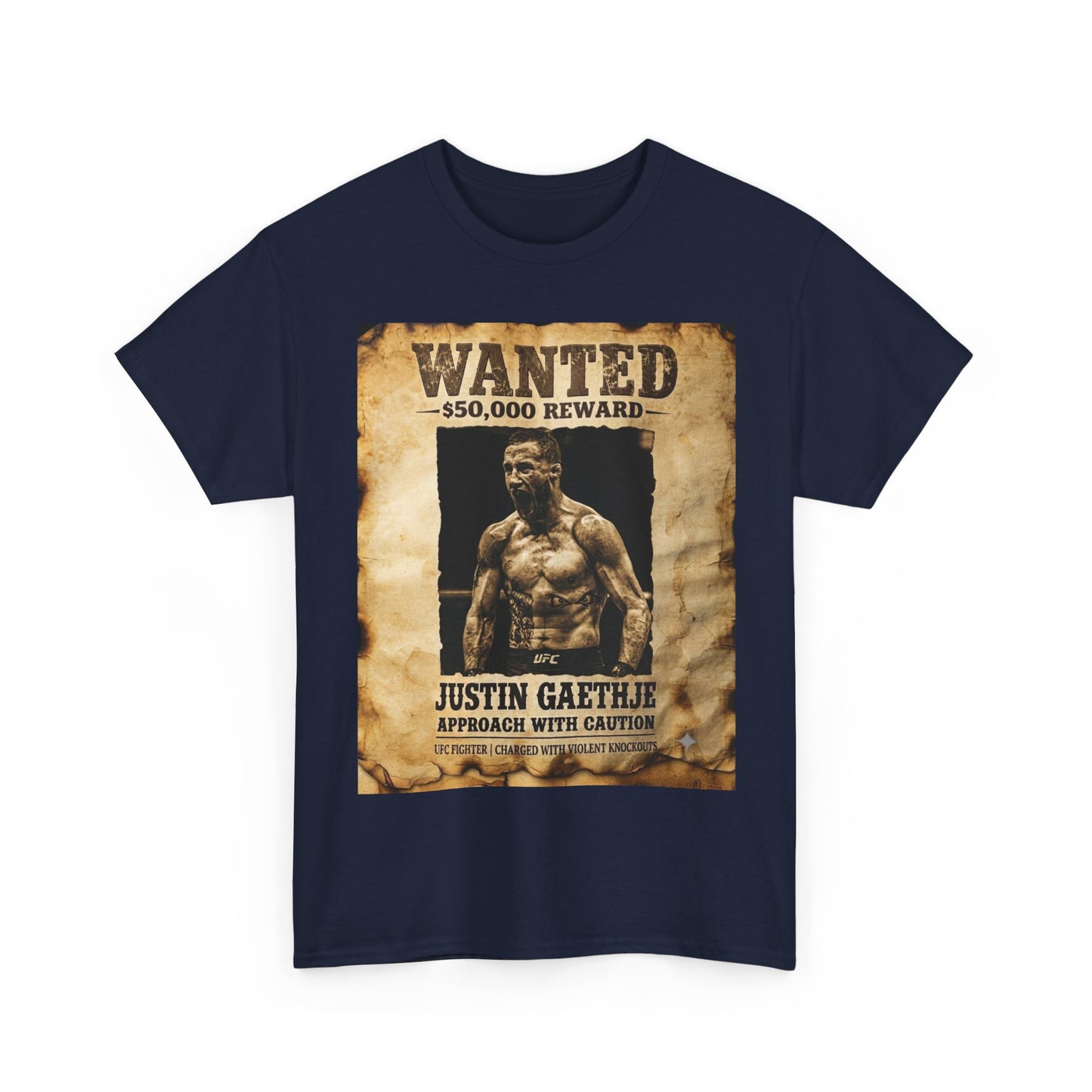 Wanted For Knockout