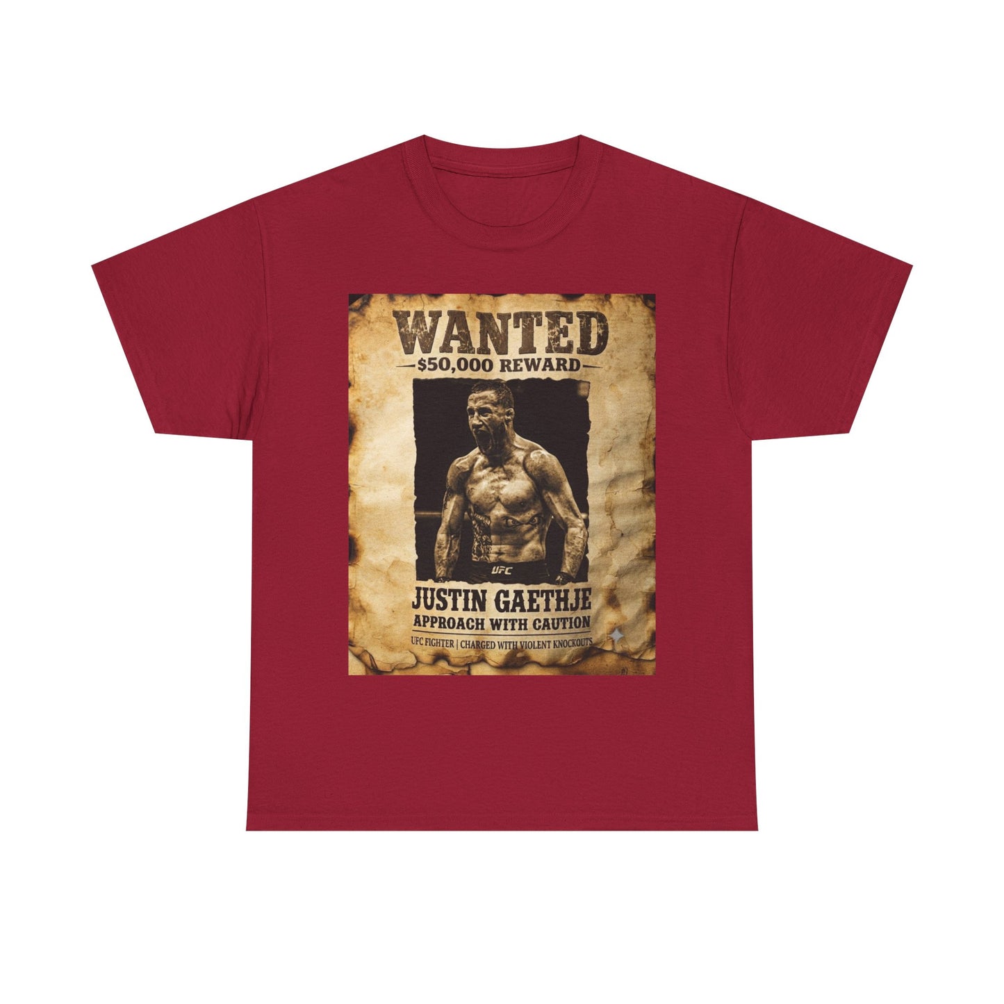 Wanted For Knockout