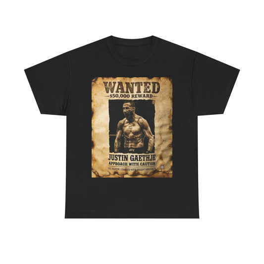 Wanted For Knockout