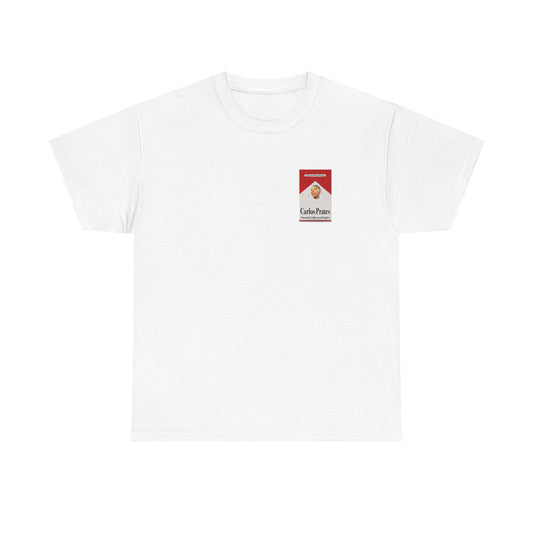 UnFiltered Knockouts Tee
