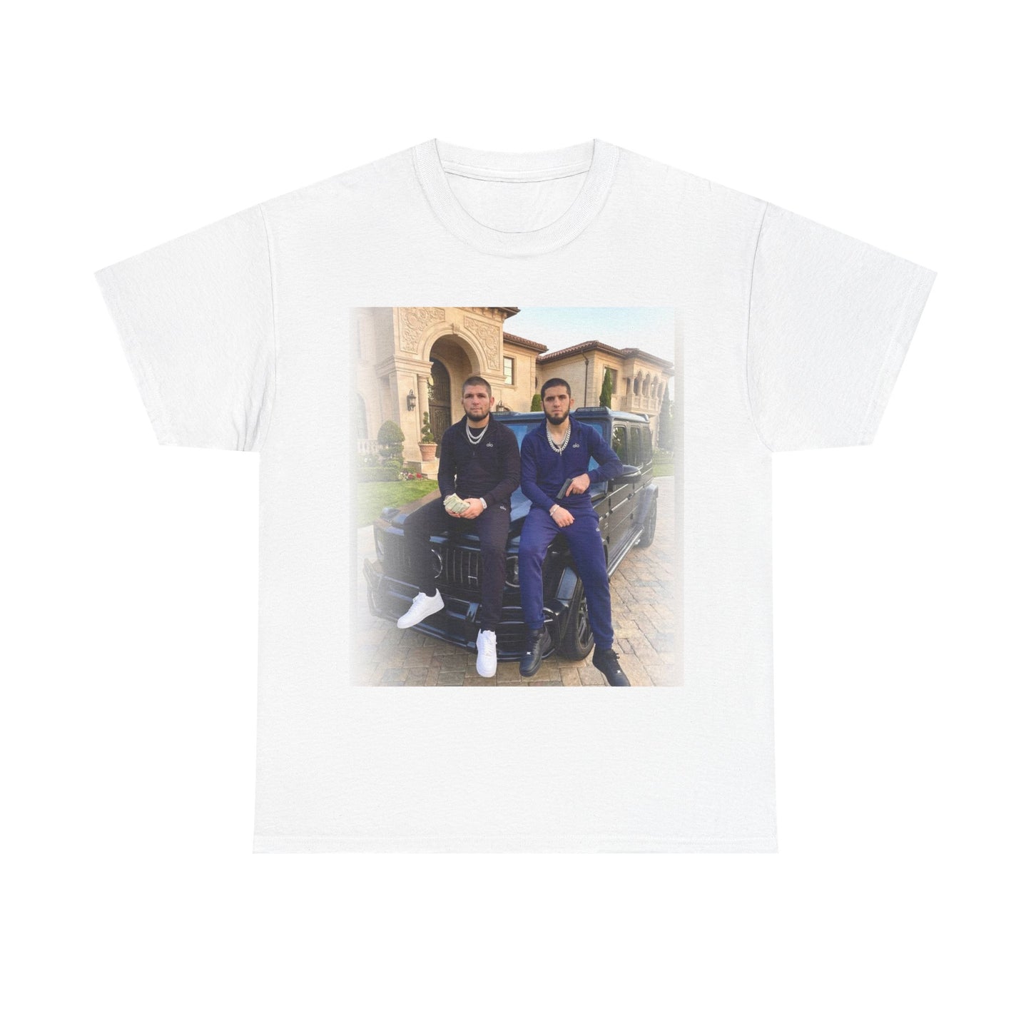 Dagestani Bag Chasers