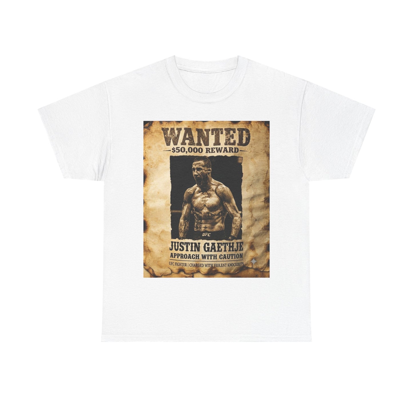 Wanted For Knockout