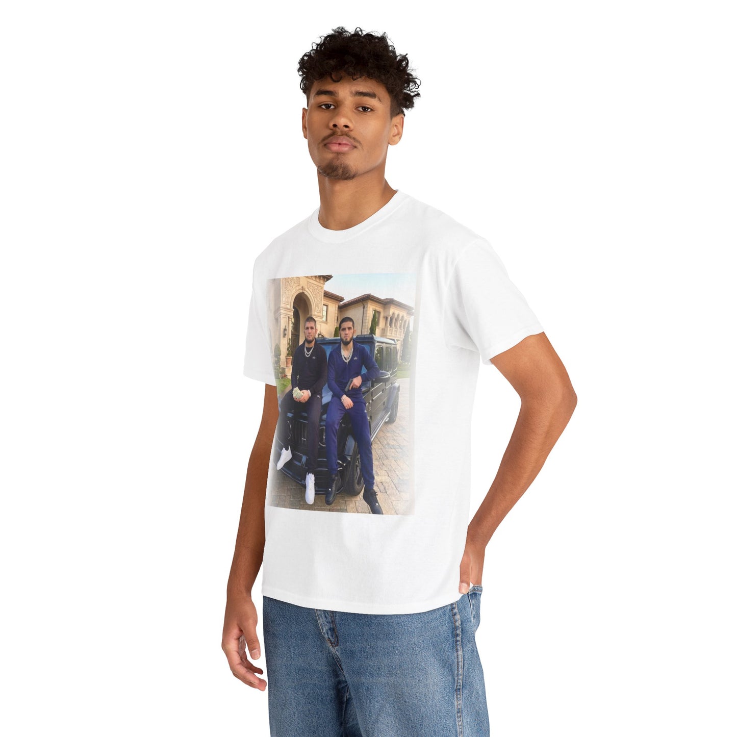 Dagestani Bag Chasers