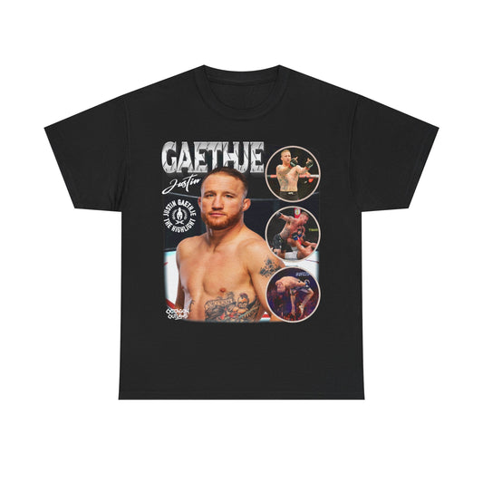 Justin Gaethje Highlight Tee