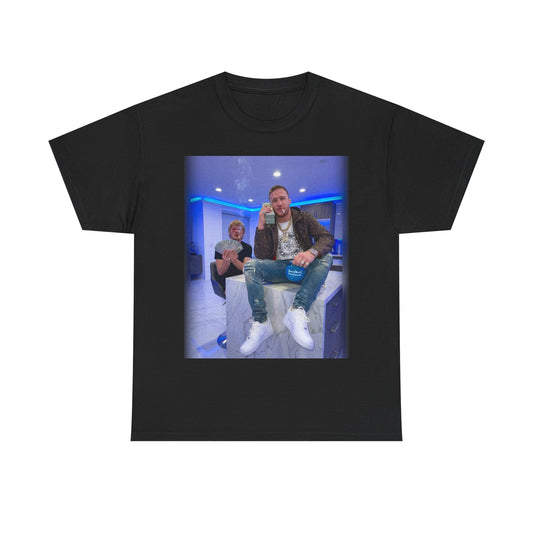 Pimblett & Gaethje Step Brothers