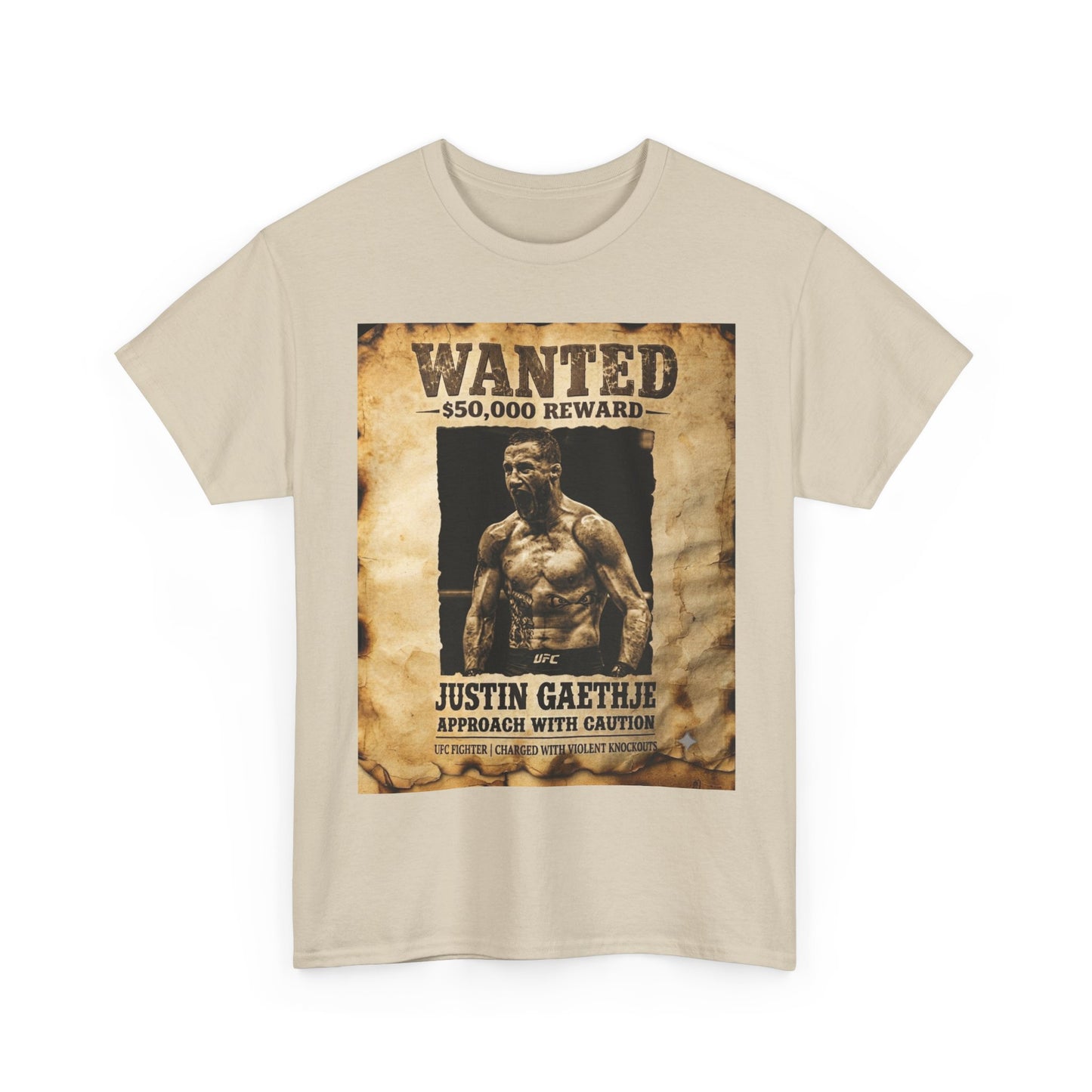 Wanted For Knockout