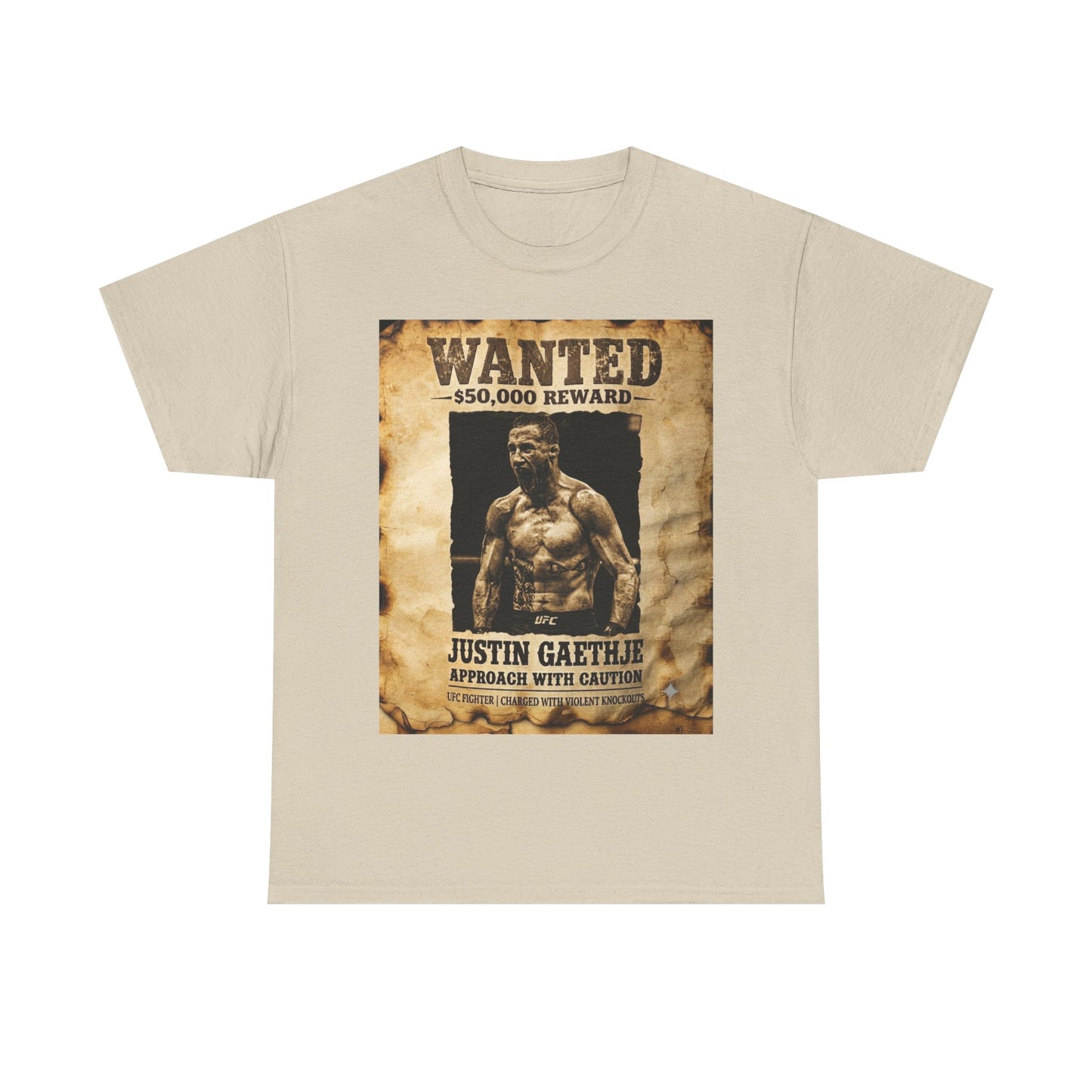 Wanted For Knockout
